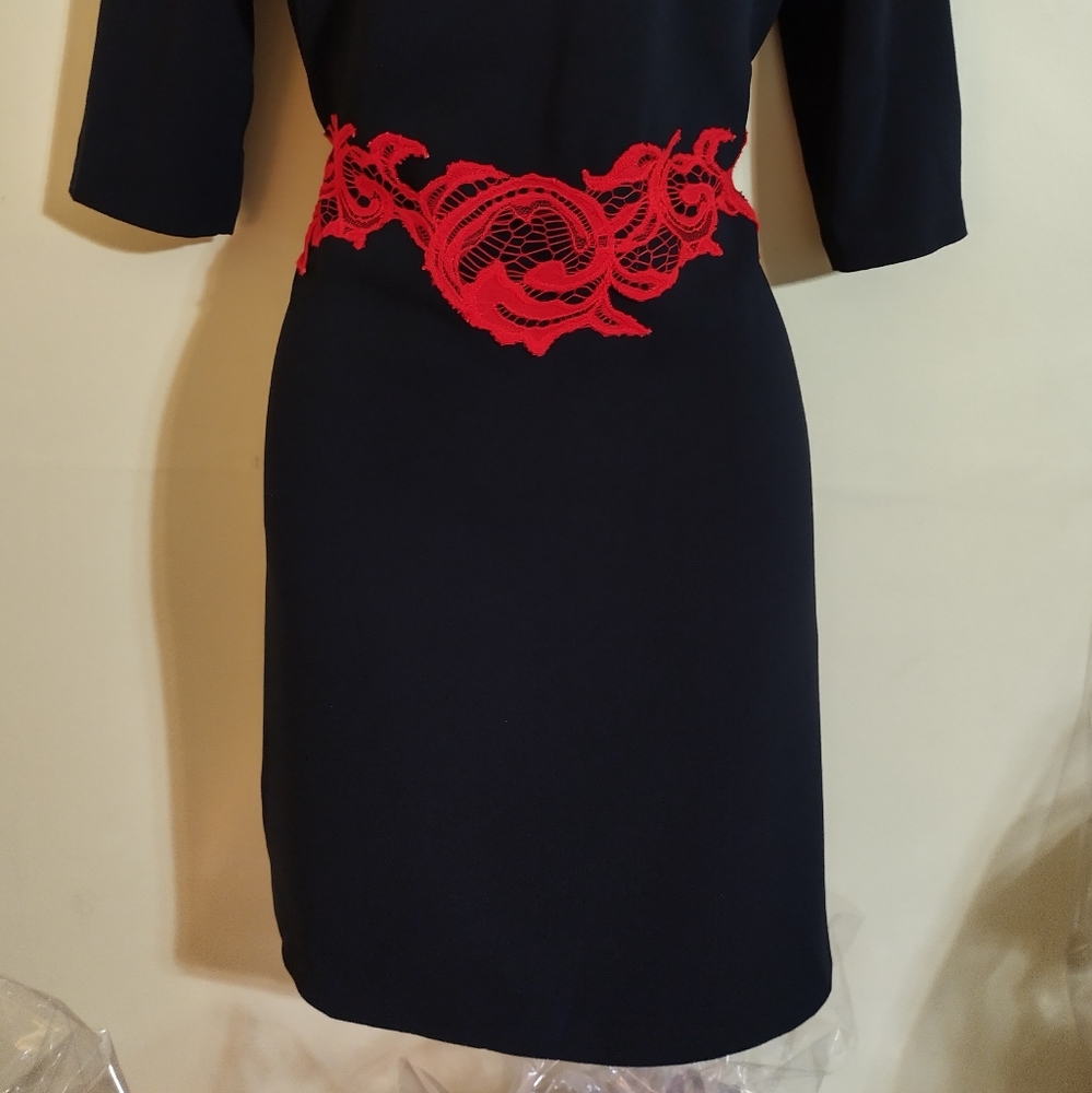 Hotel Particular Dress - Picture 9 of 9